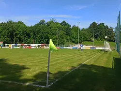 Eckfahne