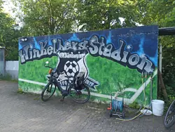 Graffiti