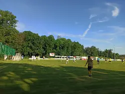 Spiel