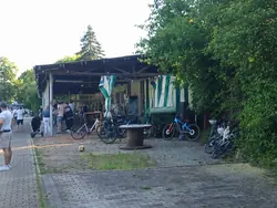 Clubhaus