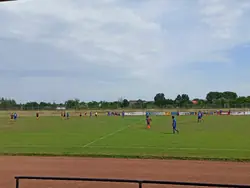Spiel II Mannschaft