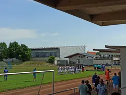 Saisonverabschiedung