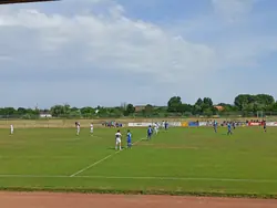Anstoß