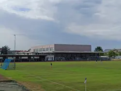 Tribüne