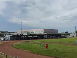 Tribüne
