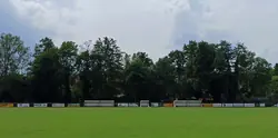 Gegengerade