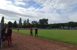 Trainer Söllingen