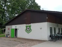 Vereinsheim