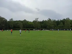 Anstoß