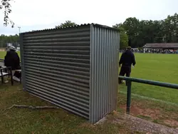 Spielerbank