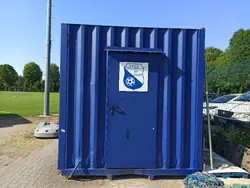 Container