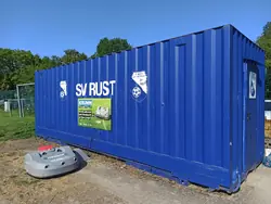 Container
