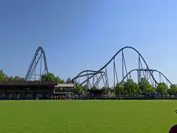 Achterbahn