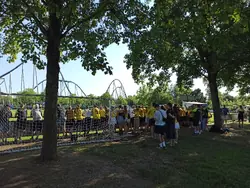Gästefans