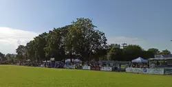 Gegengerade