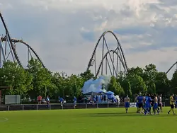 Rauchtöpfe