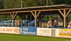 Bande Fanclub "Die alten Hasen"