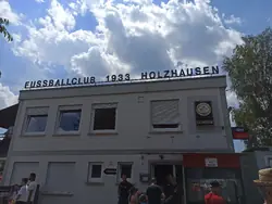 FC Holzhausen
