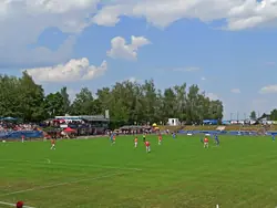 Anstoß