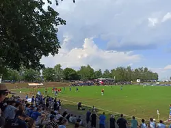 Eckball