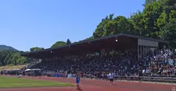 Tribüne