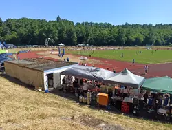 Verpflegung