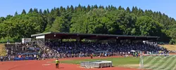Tribüne