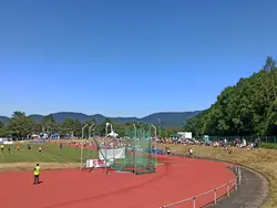 Gegengerade