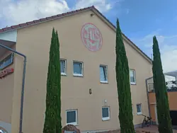 Vereinsheim