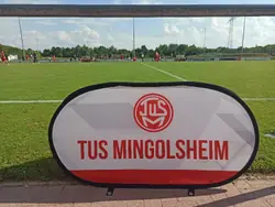 TuS Mingolsheim