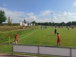 Eckball Spielberg