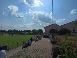 Tribüne
