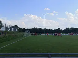 Eckball Spielberg