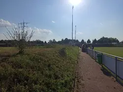 Gegengerade