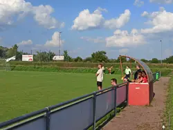 Gästebank