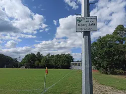 Georg Jaki Stadion