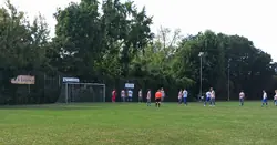 Eckball Spoeck