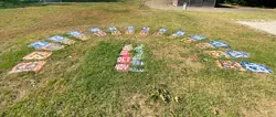 Sonnenuhr