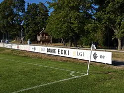 Eckfahne