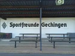 Tribüne