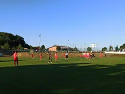 Anstoß