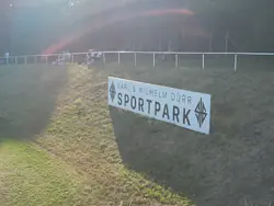 Sportpark