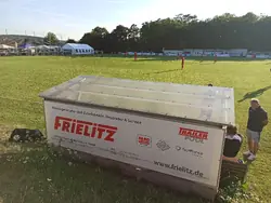 Spielerbank