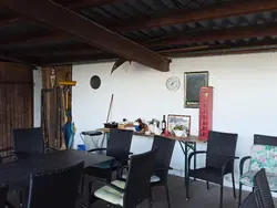 Trödel-Ecke