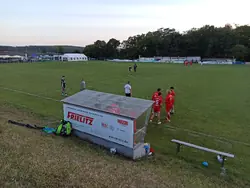Spielerbank