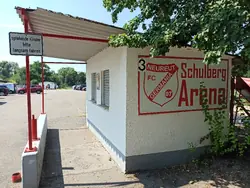 Kassenhäuschen