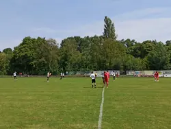 Anstoß