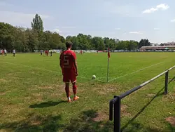 Eckball Heidelsheim