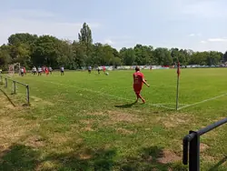 Eckball Heidelsheim