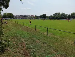 Stufen
